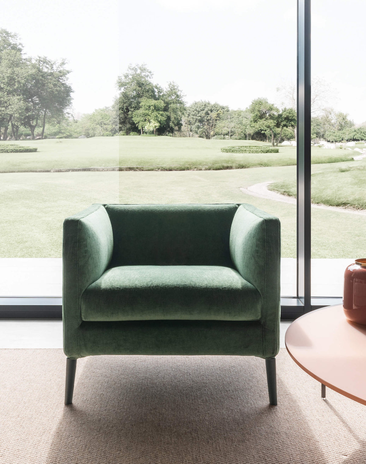 RAFFAELLO ARMCHAIR