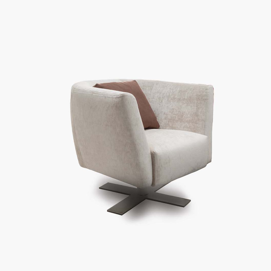 SAINT BARTH ARMCHAIR