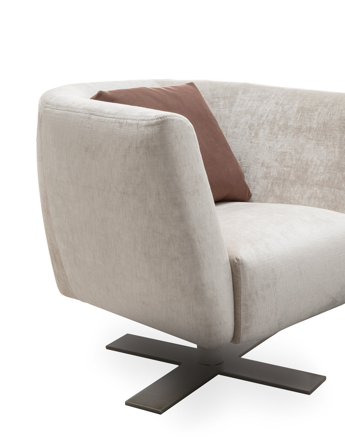 SAINT BARTH ARMCHAIR