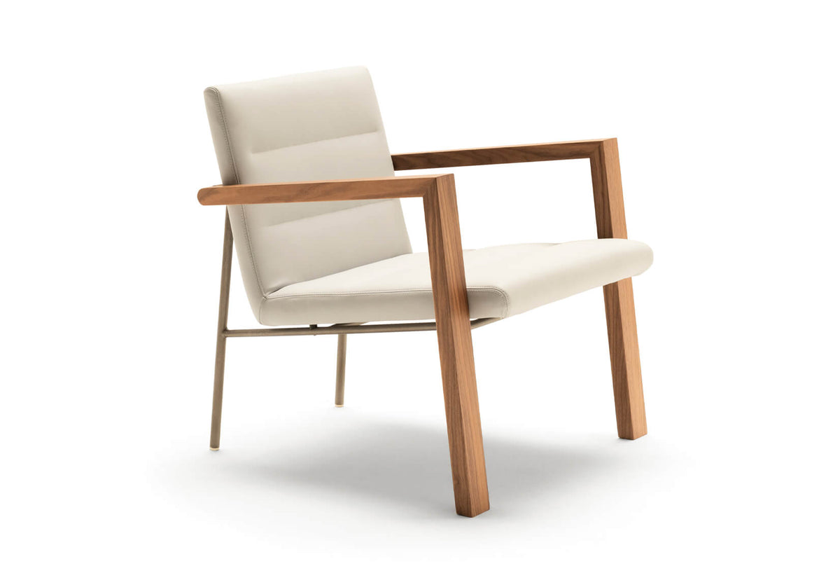 MIMOSA STAR SYSTEM ARMCHAIR