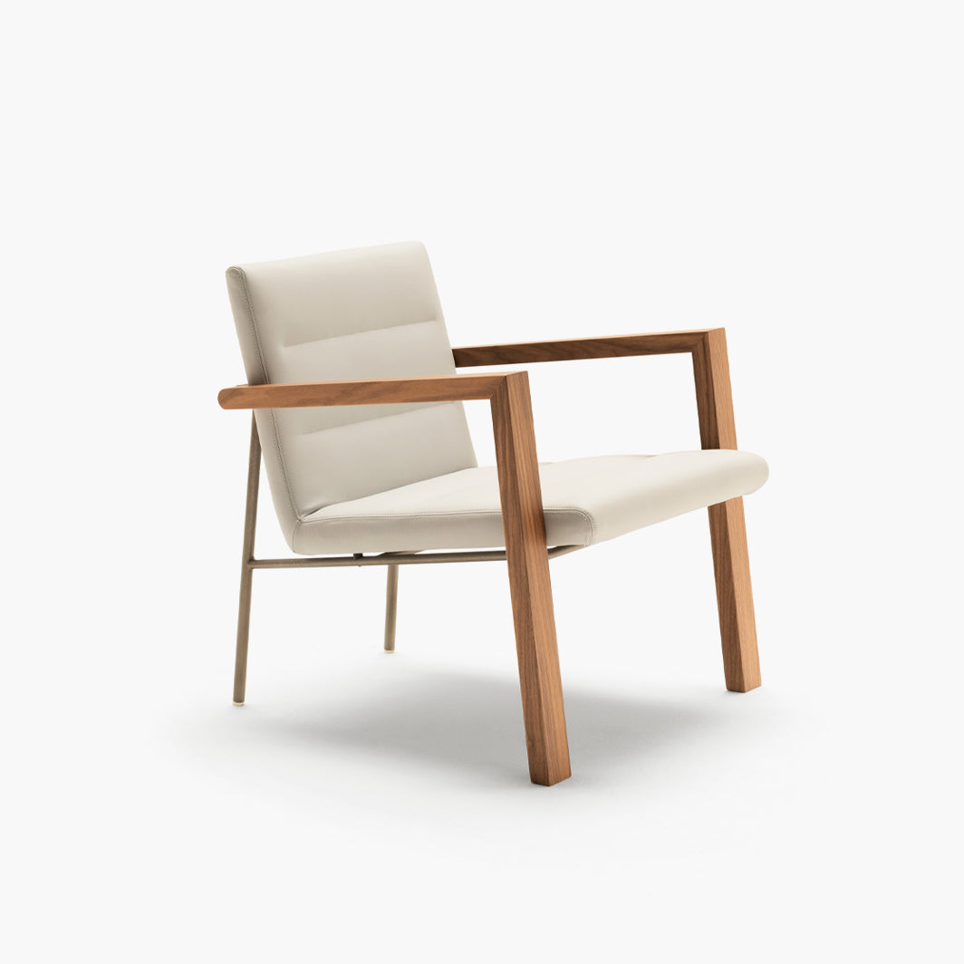 MIMOSA STAR SYSTEM ARMCHAIR