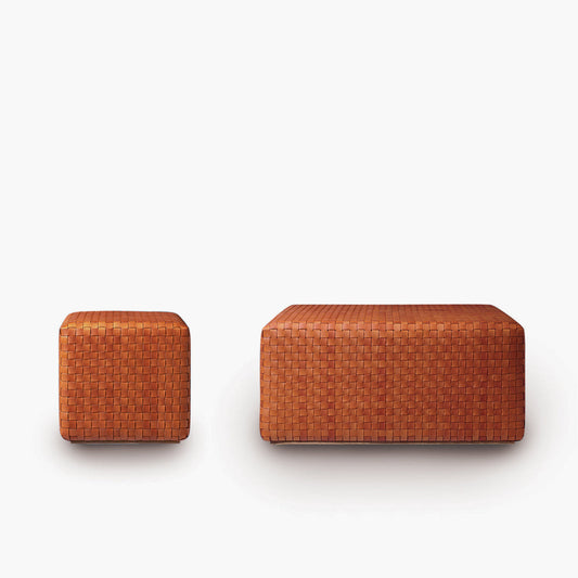 DAMA POUF