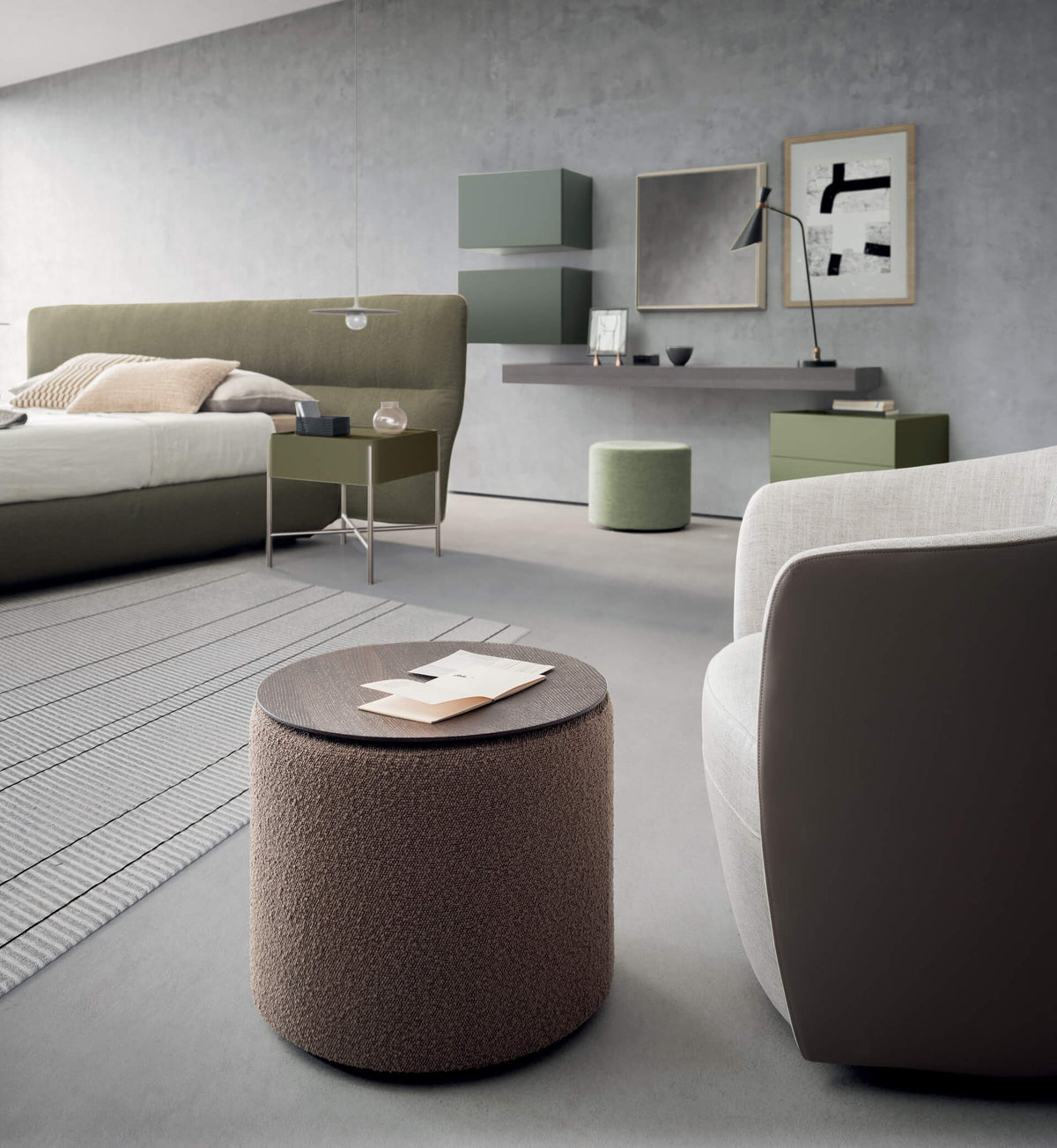 PILAR POUF