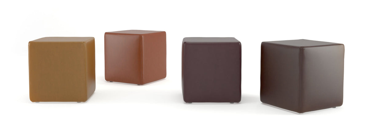 QUADRATO POUF