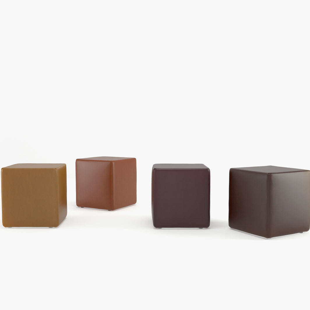 QUADRATO POUF