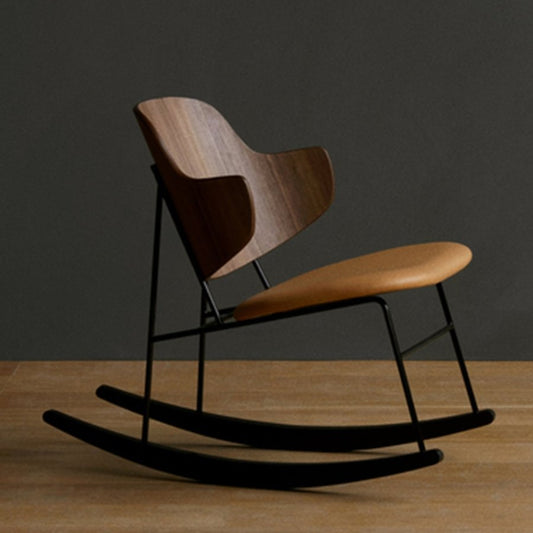 THE PENGUIN ROCKING CHAIR I $1,395.00 - $2,175.00