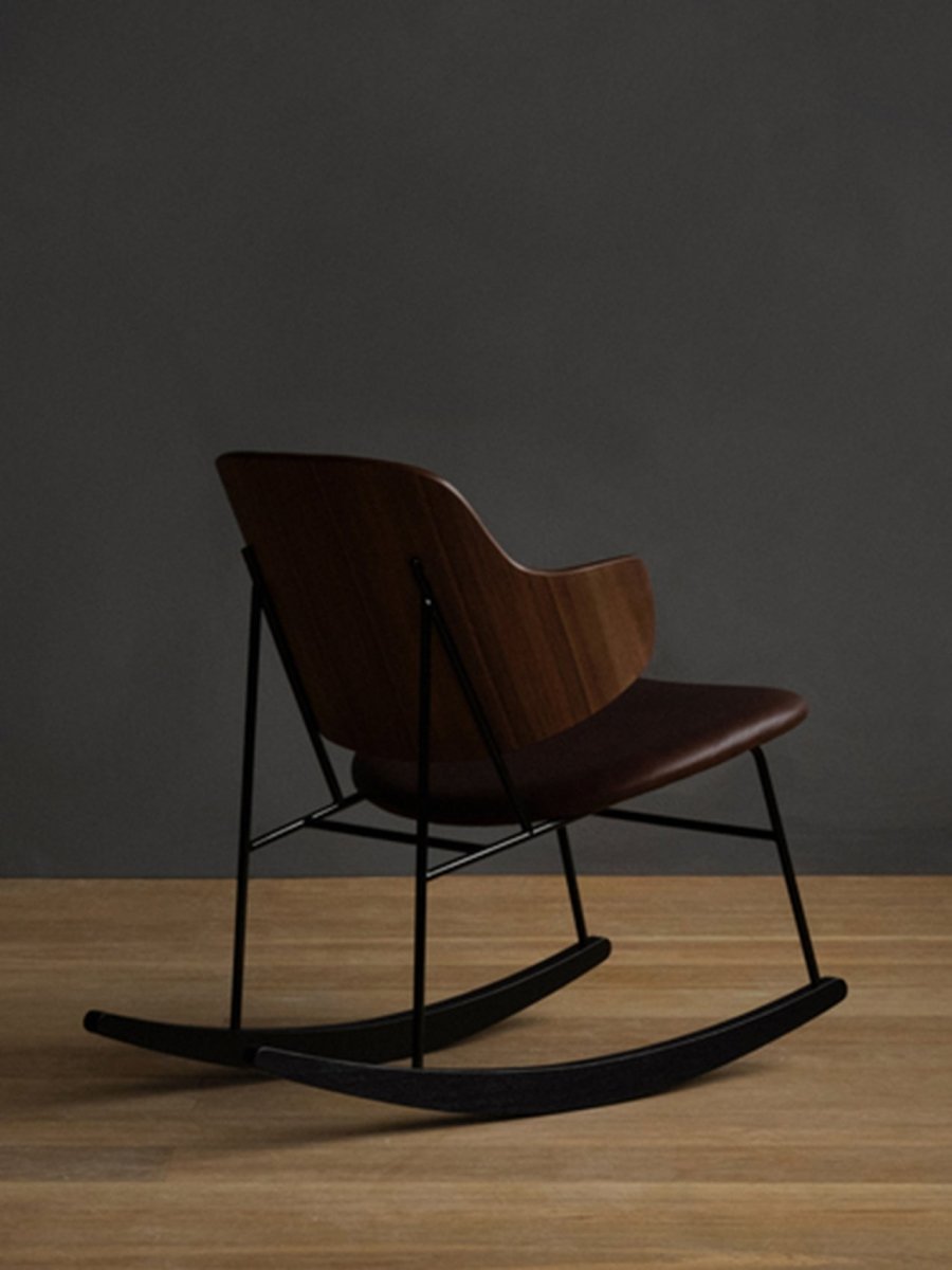 THE PENGUIN ROCKING CHAIR I $1,395.00 - $2,175.00