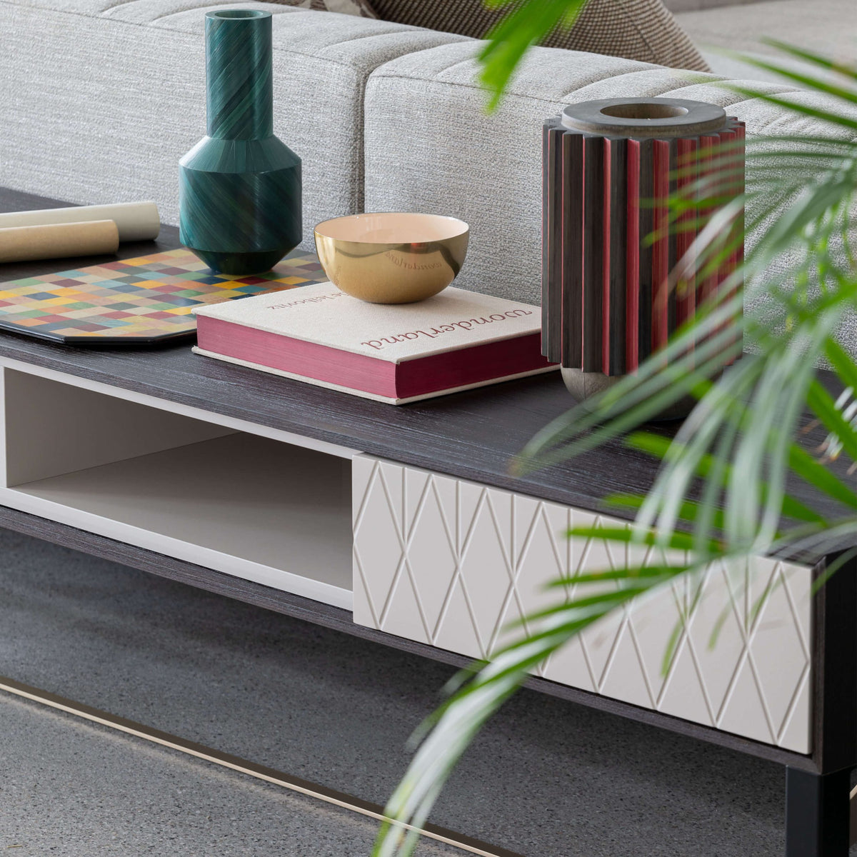 Prisma TV Unit