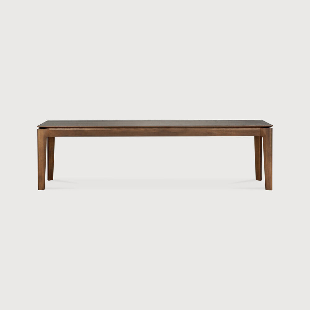 ETHNICRAFT BOK BENCH - TEAK BROWN | $1,029.00 - $1,259.00