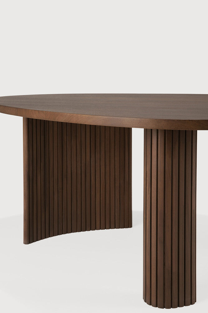 ETHNICRAFT BOOMERANG COFFEE TABLE - TEAK BROWN | $1,139.00 - $1,629.00