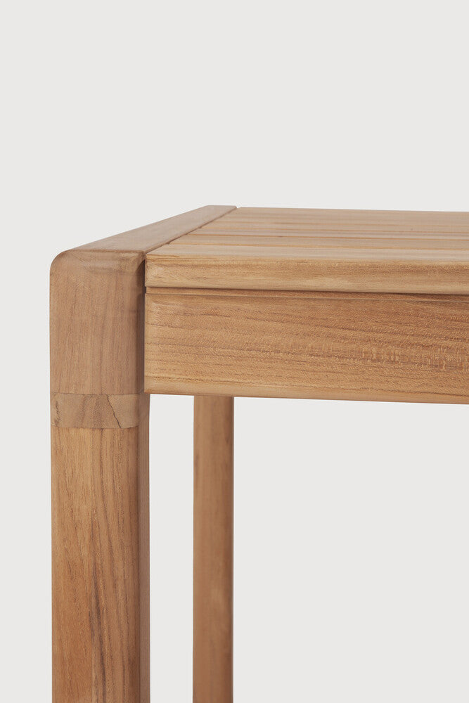 ETHNICRAFT JACK OUTDOOR DINING TABLE - TEAK | $3,229.00 - $4,719.00