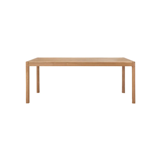ETHNICRAFT JACK OUTDOOR DINING TABLE - TEAK | $3,229.00 - $4,719.00