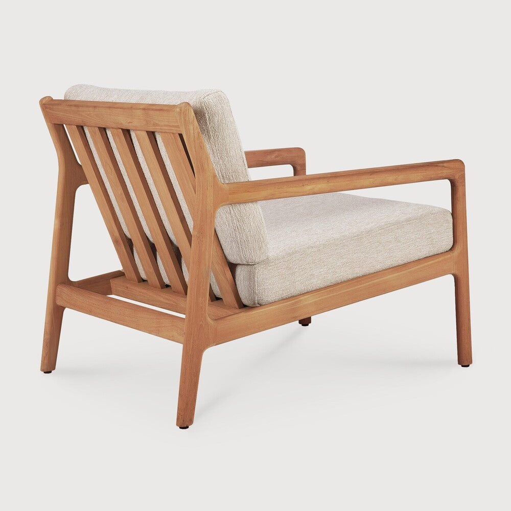 ETHNICRAFT JACK OUTDOOR LOUNGE CHAIR - TEAK | $1,899.00 - $2,348.00