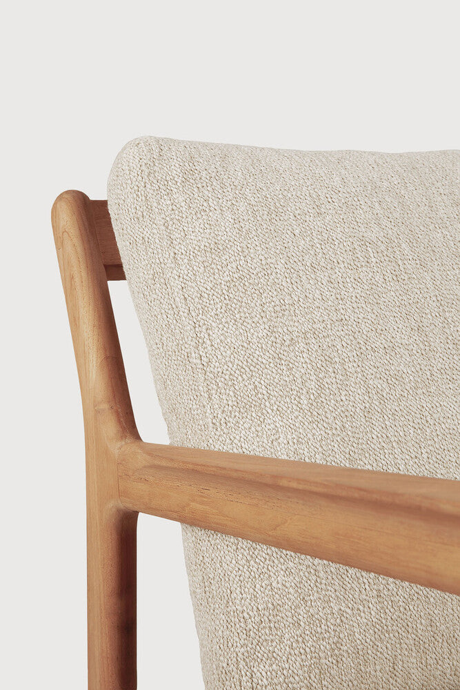 ETHNICRAFT JACK OUTDOOR 3 SEATER SOFA - TEAK | $4,719.00 - $6,486.00