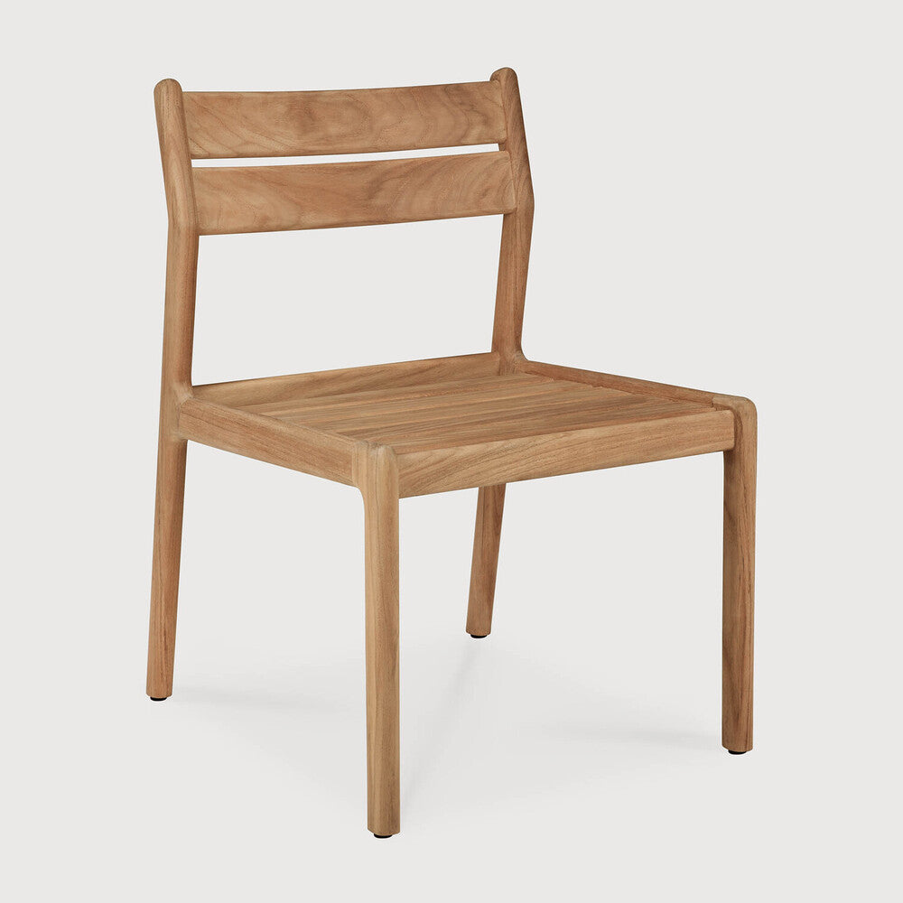 ETHNICRAFT JACK OUTDOOR DINING CHAIR - WITHOUT ARMREST | $949.00 - $1,088.00