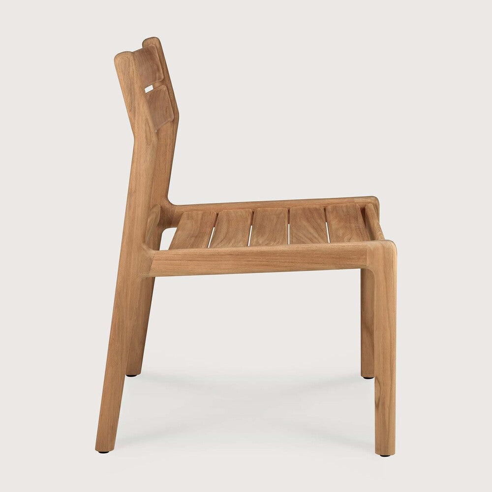 ETHNICRAFT JACK OUTDOOR DINING CHAIR - WITHOUT ARMREST | $949.00 - $1,088.00