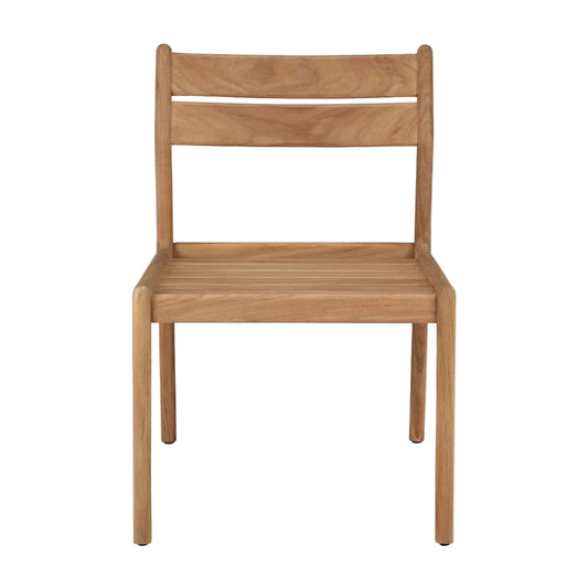 ETHNICRAFT JACK OUTDOOR DINING CHAIR - WITHOUT ARMREST | $949.00 - $1,088.00