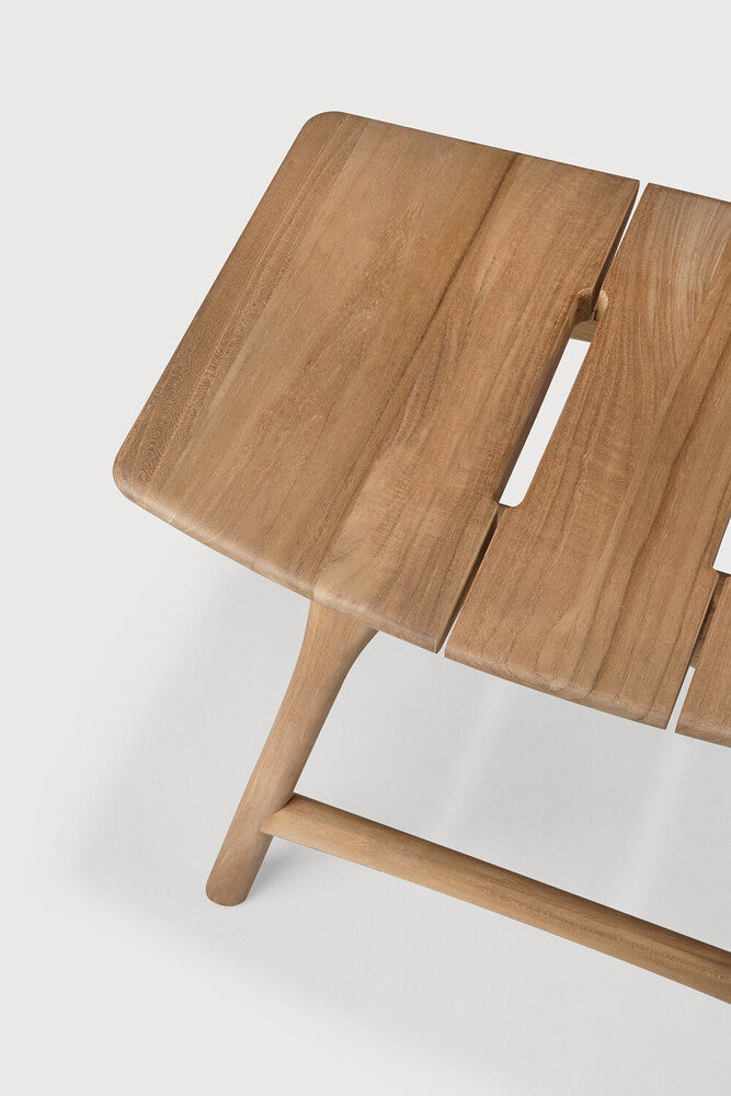 ETHNICRAFT OSSO OUTDOOR STOOL - TEAK | $629.00 - $748.00
