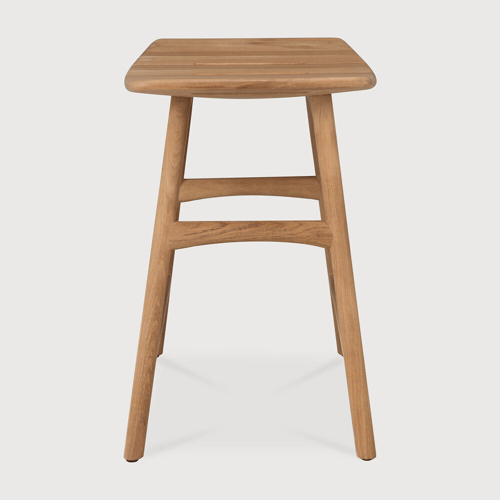 ETHNICRAFT OSSO OUTDOOR STOOL - TEAK | $629.00 - $748.00