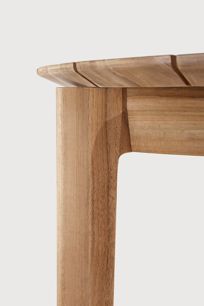 ETHNICRAFT BOK ROUND OUTDOOR DINING TABLE - TEAK | $2,309.00
