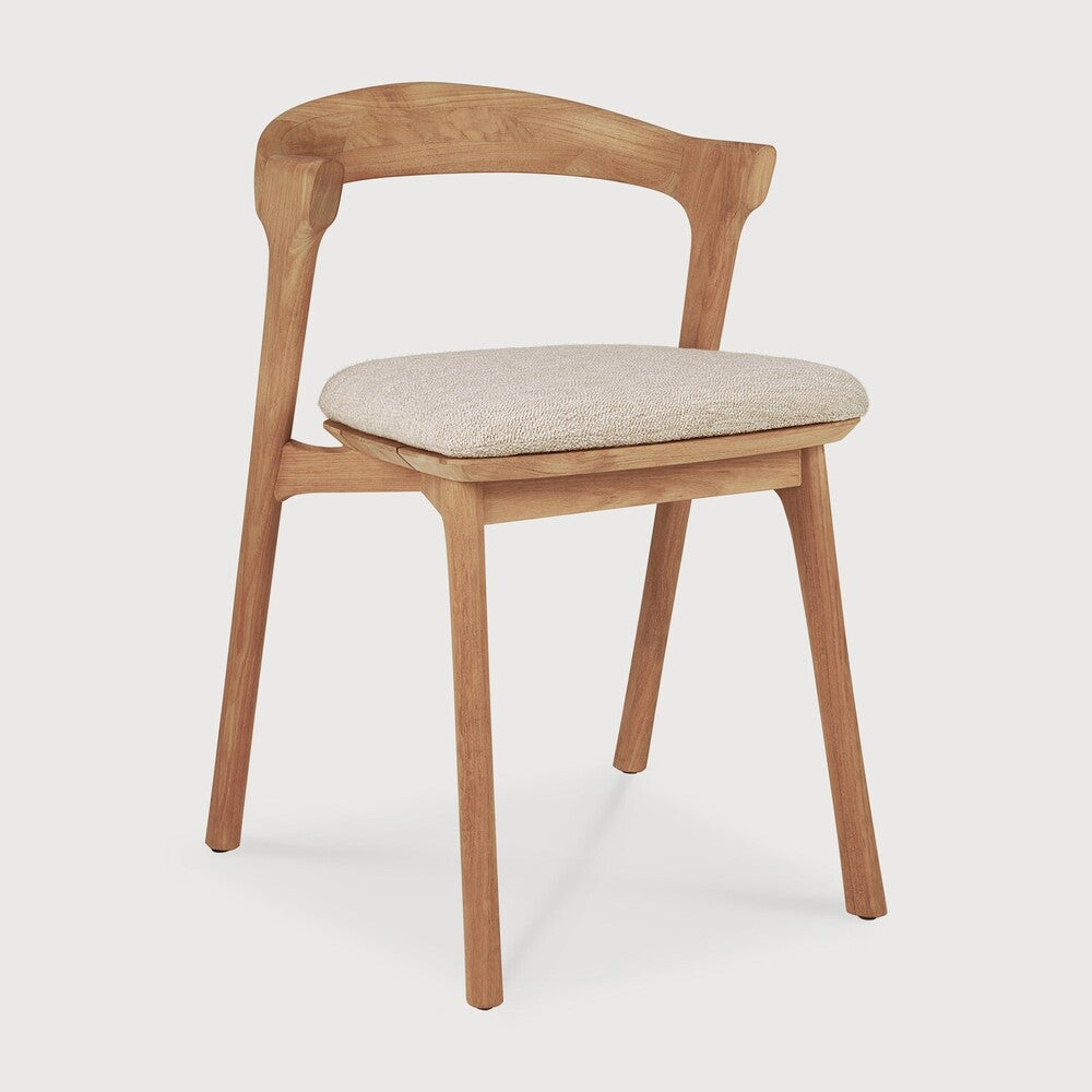 ETHNICRAFT BOK OUTDOOR DINING CHAIR - TEAK | $1,059.00 - $1.158.00