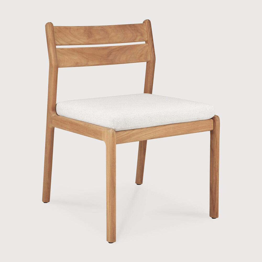 ETHNICRAFT JACK OUTDOOR DINING CHAIR - WITHOUT ARMREST | $949.00 - $1,088.00