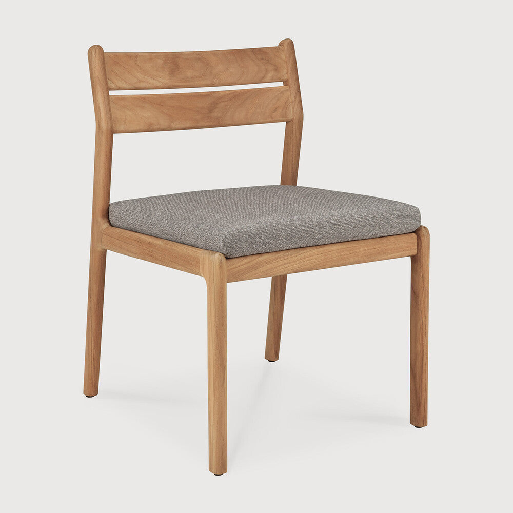 ETHNICRAFT JACK OUTDOOR DINING CHAIR - WITHOUT ARMREST | $949.00 - $1,088.00