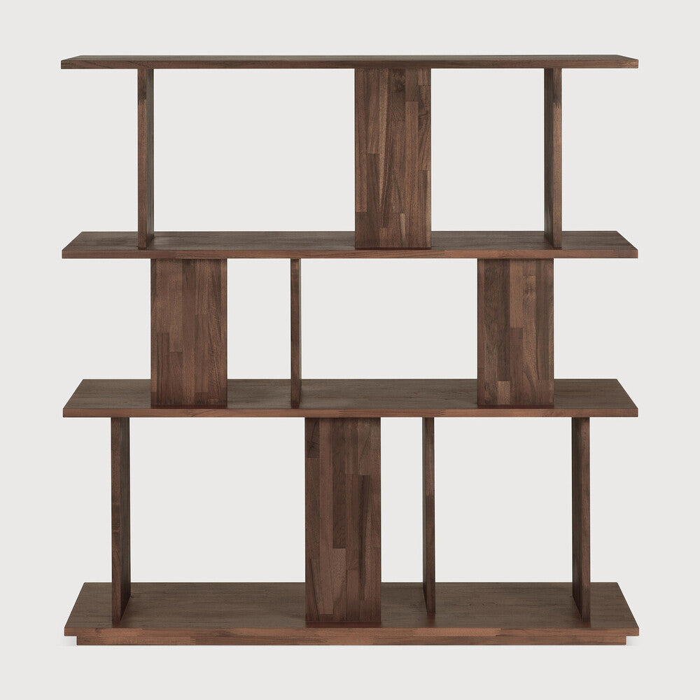 ETHNICRAFT IRREGULAR RACK  - TEAK BROWN | $1,629.00 - $3,159.00