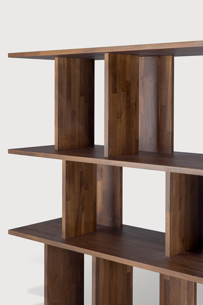 ETHNICRAFT IRREGULAR RACK  - TEAK BROWN | $1,629.00 - $3,159.00