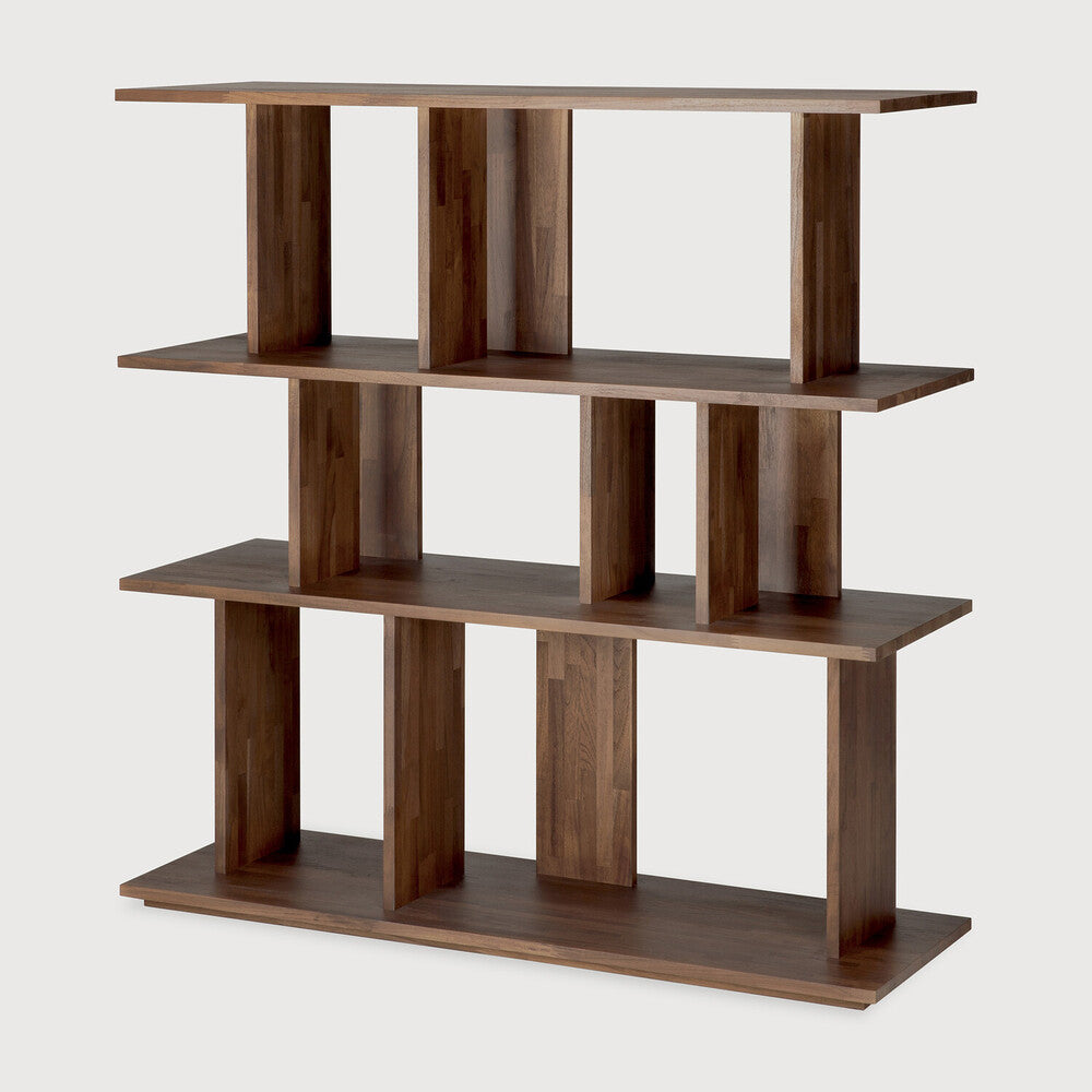 ETHNICRAFT IRREGULAR RACK  - TEAK BROWN | $1,629.00 - $3,159.00