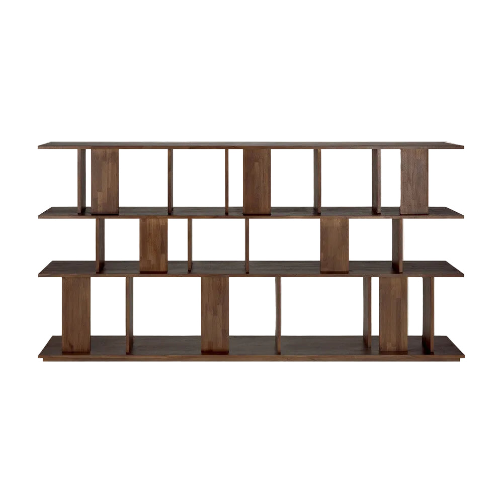 ETHNICRAFT IRREGULAR RACK  - TEAK BROWN | $1,629.00 - $3,159.00