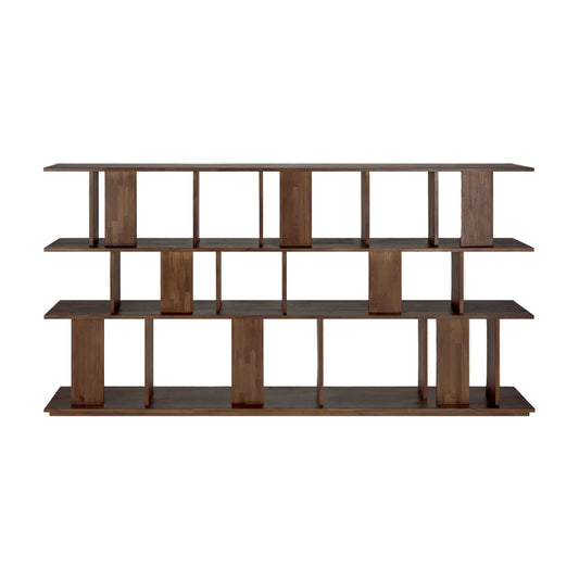 ETHNICRAFT IRREGULAR RACK  - TEAK BROWN | $1,629.00 - $3,159.00