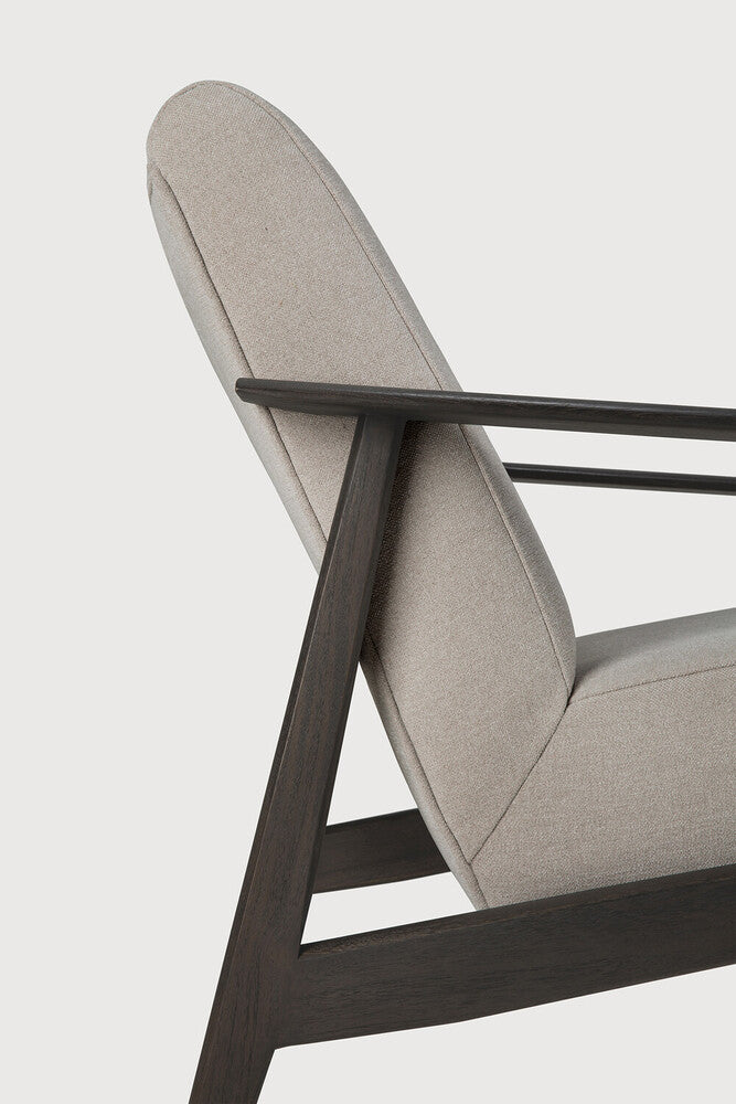 ETHNICRAFT ASPEKT LOUNGE CHAIR | $1,529.00