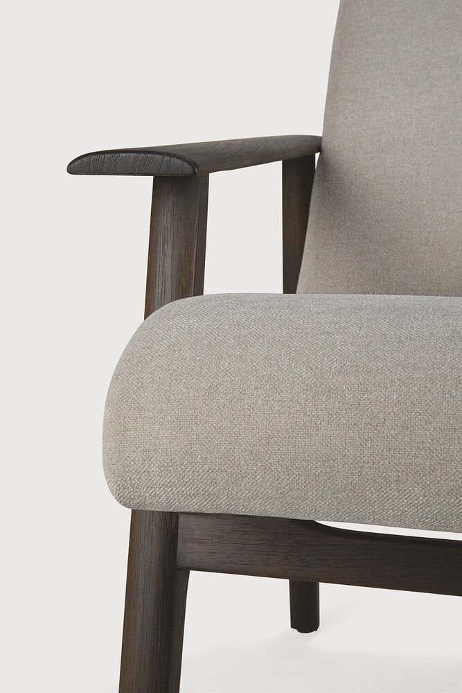 ETHNICRAFT ASPEKT LOUNGE CHAIR | $1,529.00