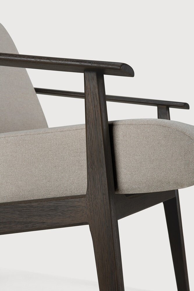 ETHNICRAFT ASPEKT LOUNGE CHAIR | $1,529.00