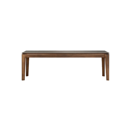 ETHNICRAFT BOK BENCH - TEAK BROWN | $1,029.00 - $1,259.00
