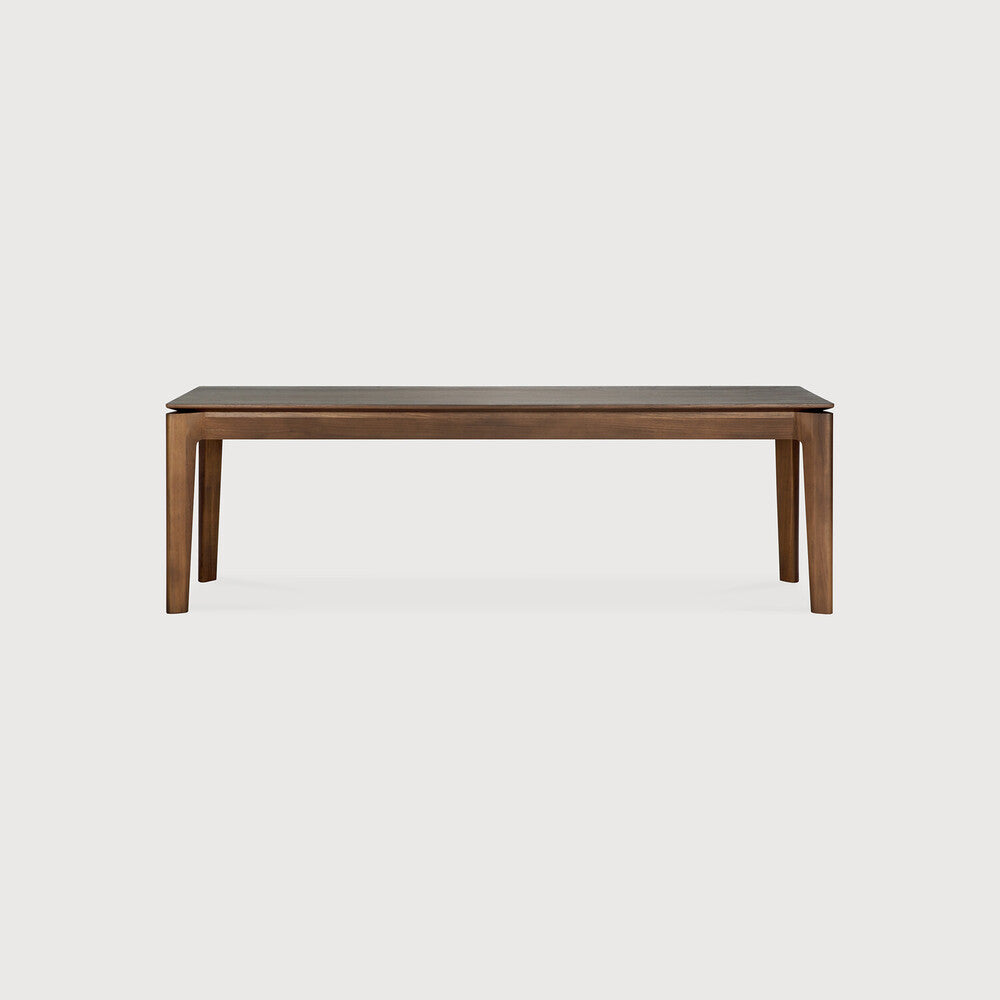 ETHNICRAFT BOK BENCH - TEAK BROWN | $1,029.00 - $1,259.00