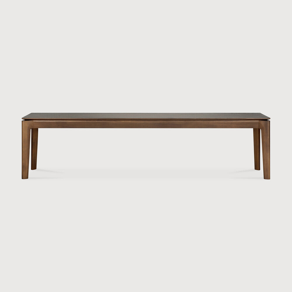 ETHNICRAFT BOK BENCH - TEAK BROWN | $1,029.00 - $1,259.00
