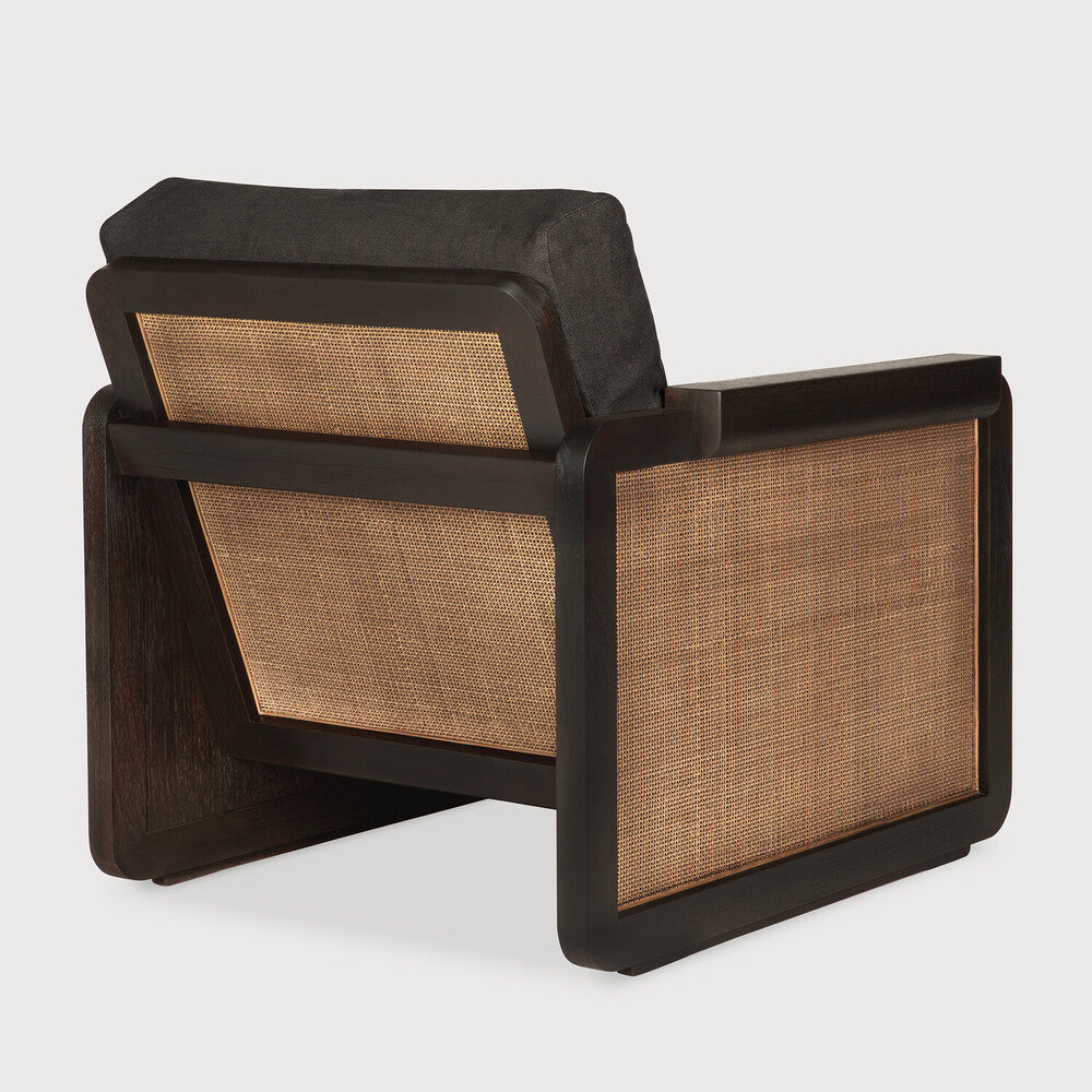 ETHNICRAFT PANEL LOUNGE CHAIR | $2,369.00