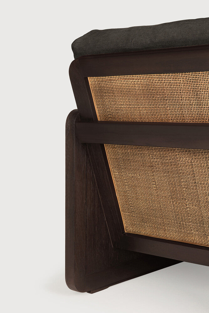 ETHNICRAFT PANEL LOUNGE CHAIR | $2,369.00