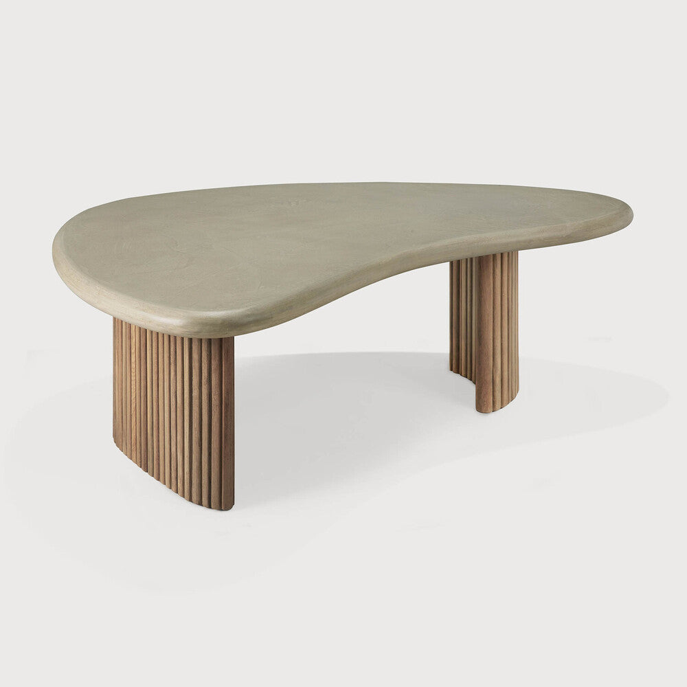 ETHNICRAFT BOOMERANG OUTDOOR COFFEE TABLE | $1,429.00 - $2,049.00