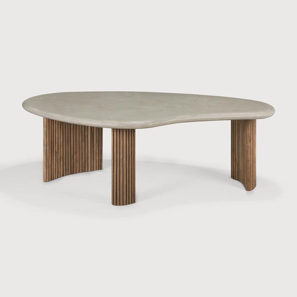 ETHNICRAFT BOOMERANG OUTDOOR COFFEE TABLE | $1,429.00 - $2,049.00