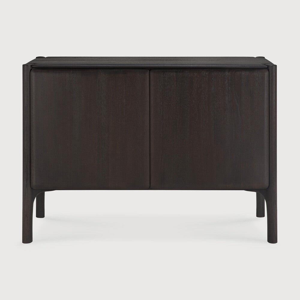 ETHNICRAFT PI SIDEBOARD - TEAK DARK BROWN | $3,319.00 - $5,599.00