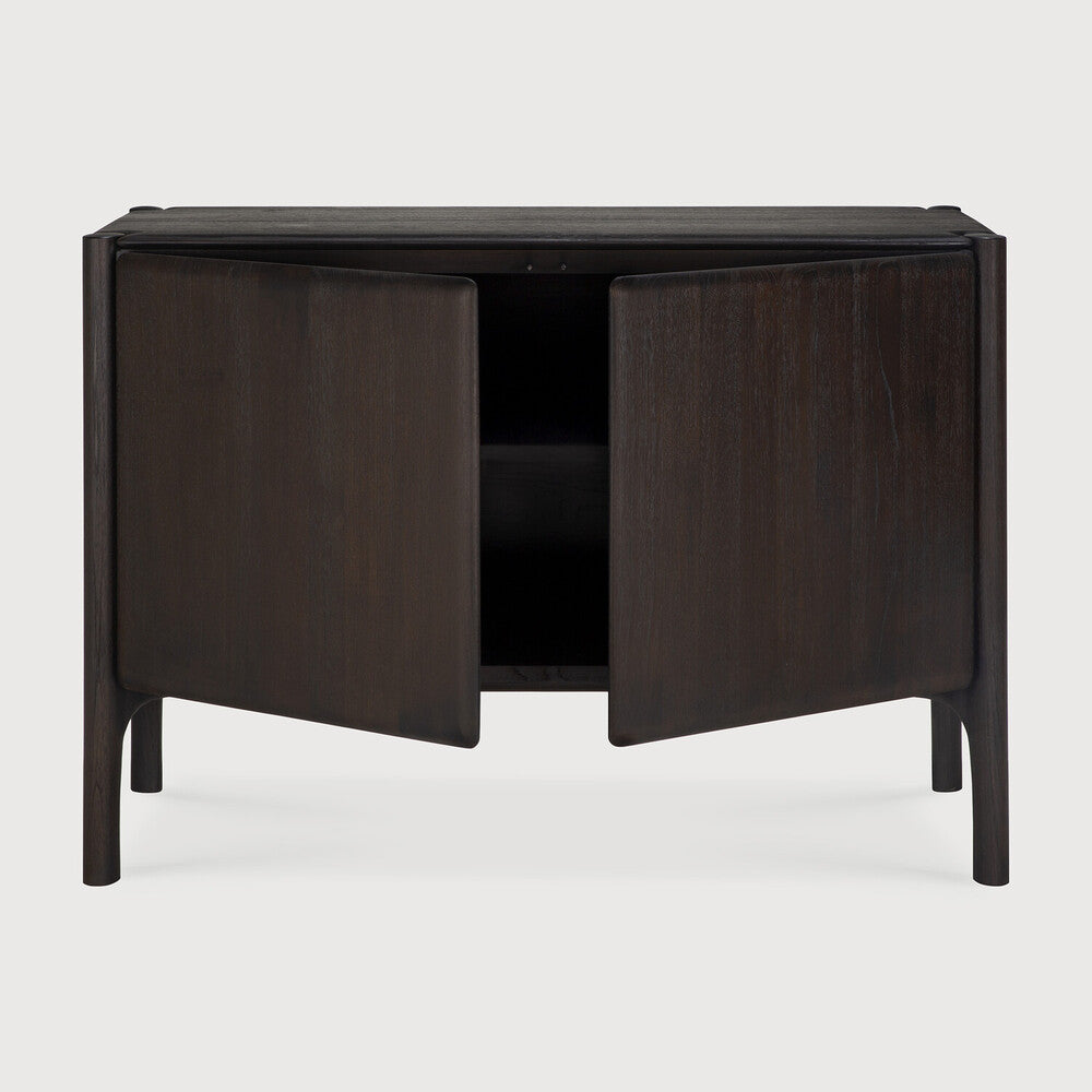 ETHNICRAFT PI SIDEBOARD - TEAK DARK BROWN | $3,319.00 - $5,599.00