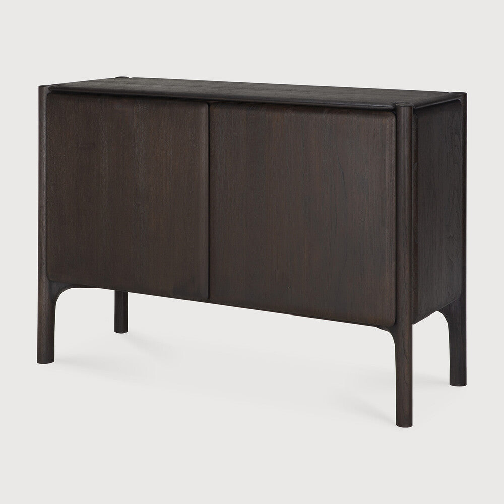 ETHNICRAFT PI SIDEBOARD - TEAK DARK BROWN | $3,319.00 - $5,599.00