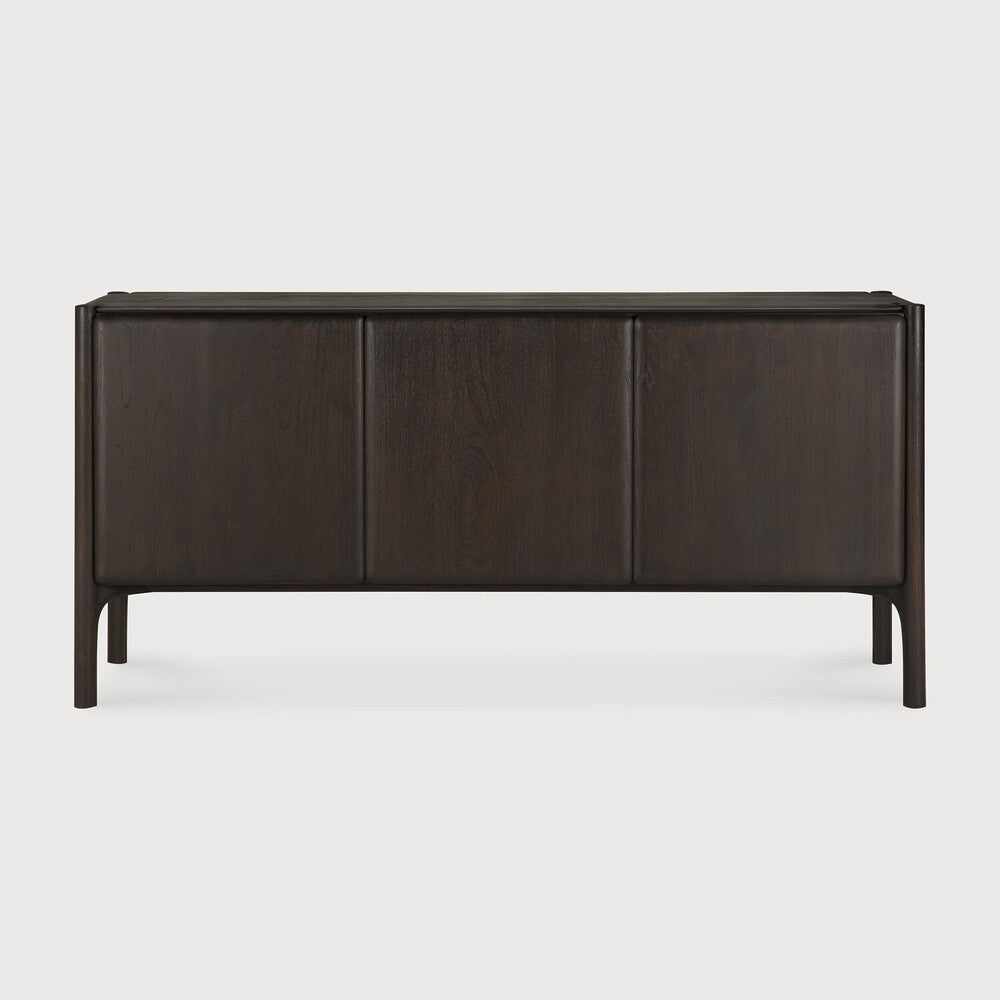 ETHNICRAFT PI SIDEBOARD - TEAK DARK BROWN | $3,319.00 - $5,599.00