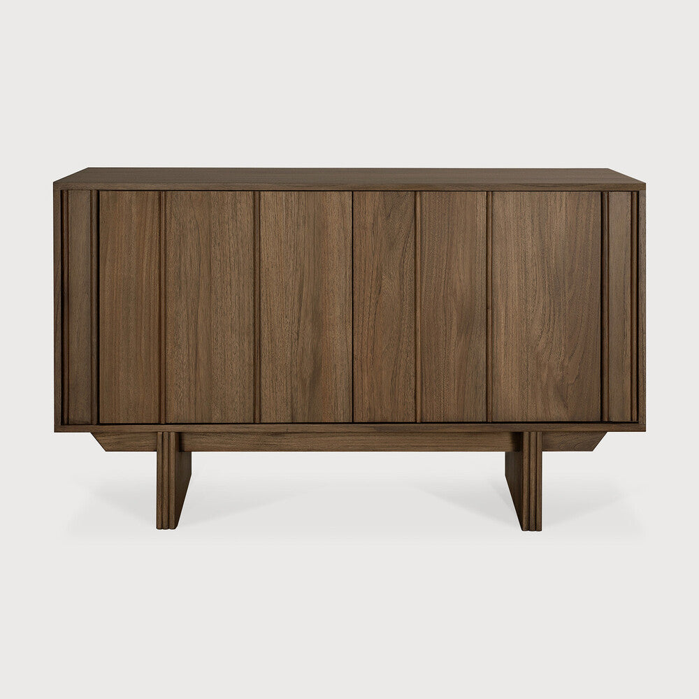 ETHNICRAFT PILLAR SIDEBOARD - TEAK WILD BROWN | $2,679.00 - $4,679.00