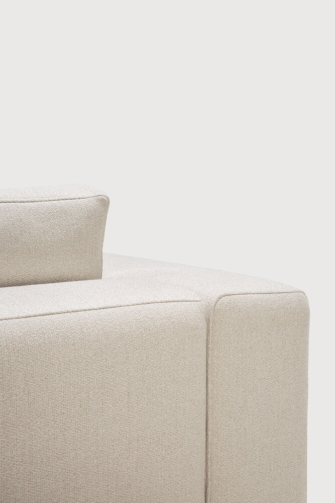 ETHNICRAFT MELLOW MODULAR SOFA - 3 | $7,667.00