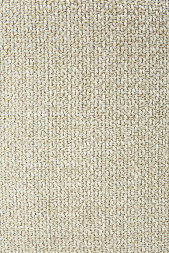 ETHNICRAFT DONUT OUTDOOR POUF - 32" | $949.00