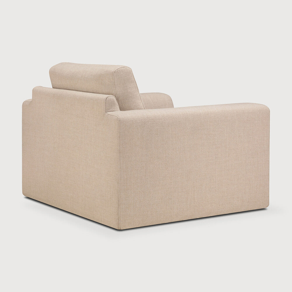 ETHNICRAFT EASE LOUNGE CHAIR | $2,259.00